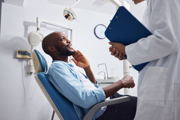 Best Emergency Treatment for Oral Infections in Mill Creek East, WA