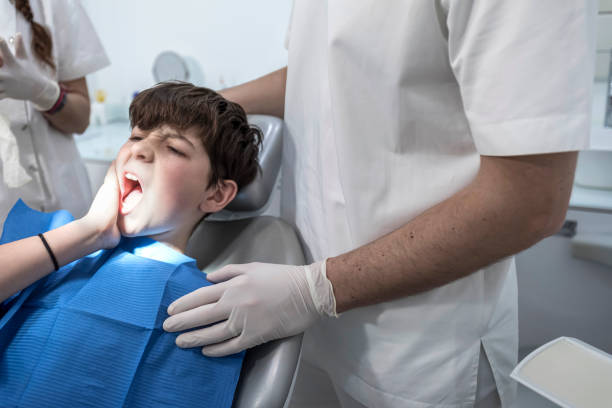 Best Emergency Dental Care for Sports Injuries in Mill Creek East, WA