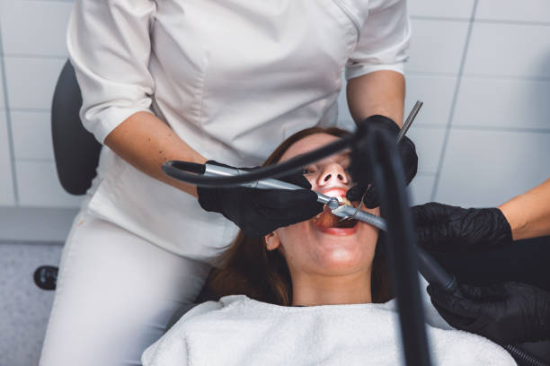 Best Emergency Dental Care for Sports Injuries in Mill Creek East, WA
