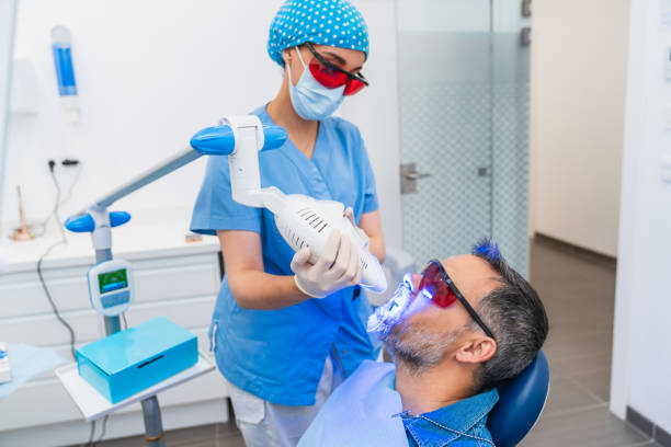 Best Broken or Chipped Tooth Repair in Mill Creek East, WA